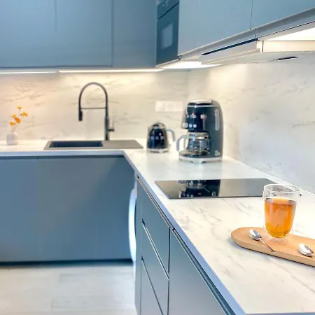 Hossegor & Golf Apartamento Soorts-Hossegor