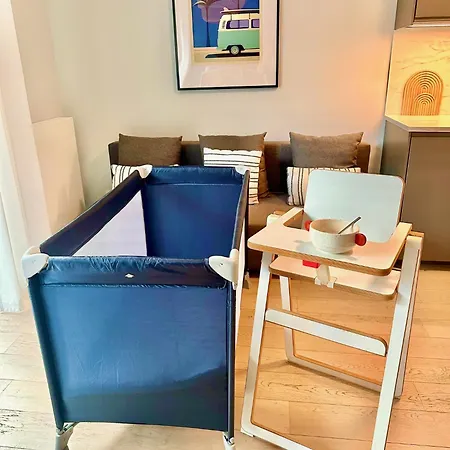 Hossegor & Golf Apartamento Soorts-Hossegor