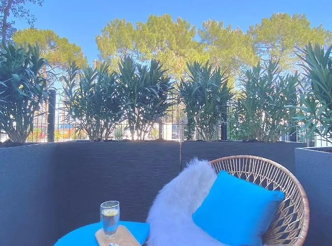 Apartman Hossegor & Golf Soorts-Hossegor