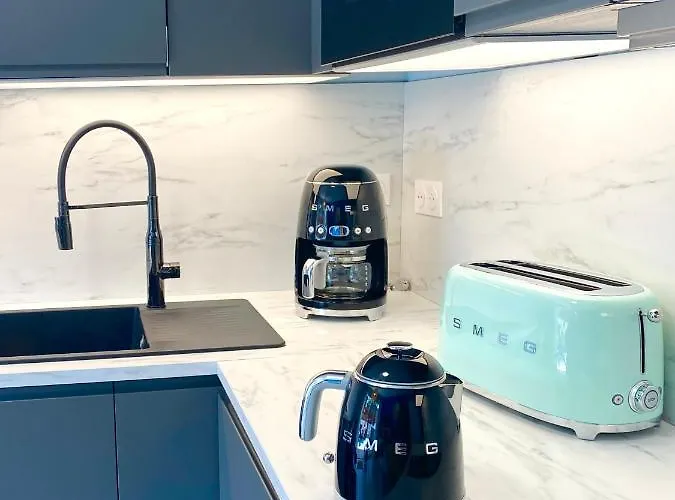 Apartman Hossegor & Golf *