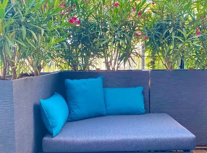 Apartman Hossegor & Golf