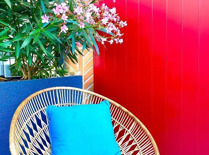 Apartman Hossegor & Golf *