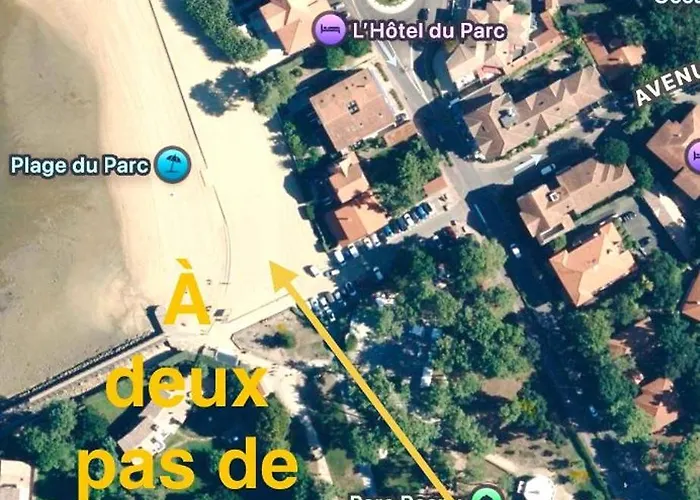 Hossegor & Golf * Soorts-Hossegor