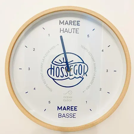 Hossegor Plage&golf Apartment *