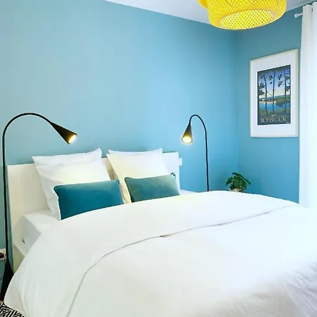 Hossegor Plage&golf Apartment