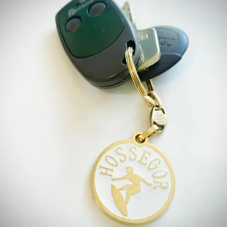 Hossegor Plage&golf Apartment *