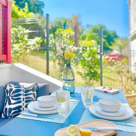 Hossegor Plage&golf *