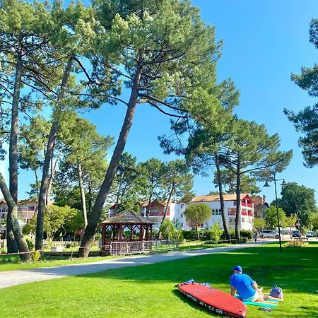 Hossegor & Golf アパート ソール・オスゴール