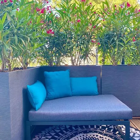 Apartment Hossegor Plage&golf