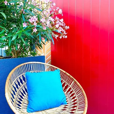 Apartment Hossegor Plage&golf *