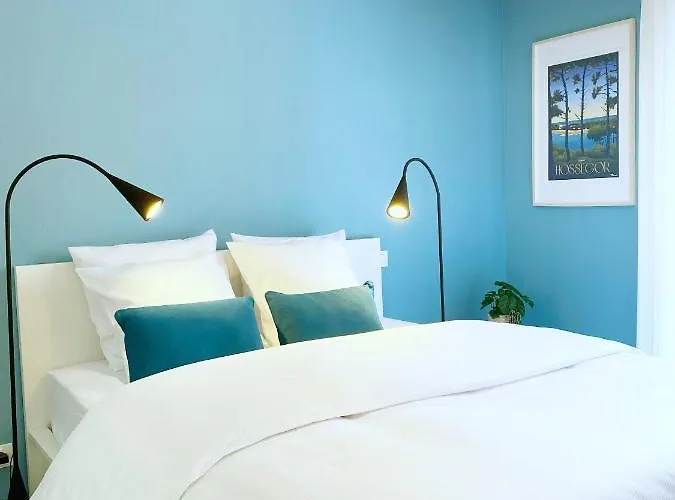 Hossegor & Golf شقة