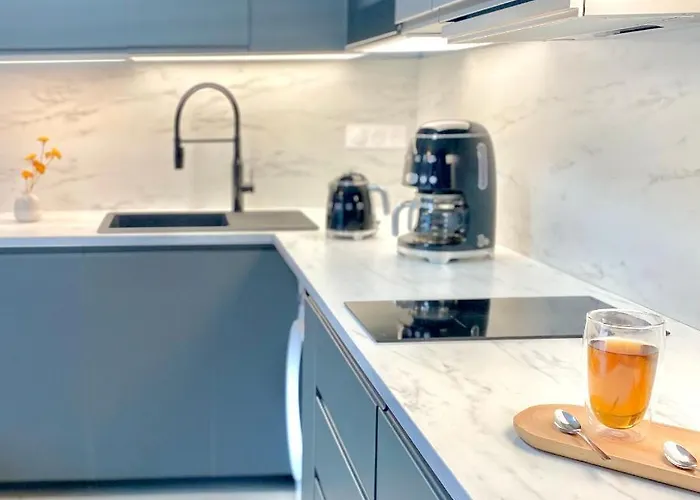 Hossegor & Golf شقة سورت-هوسيغور