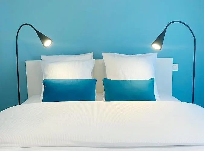 Hossegor & Golf * سورت-هوسيغور