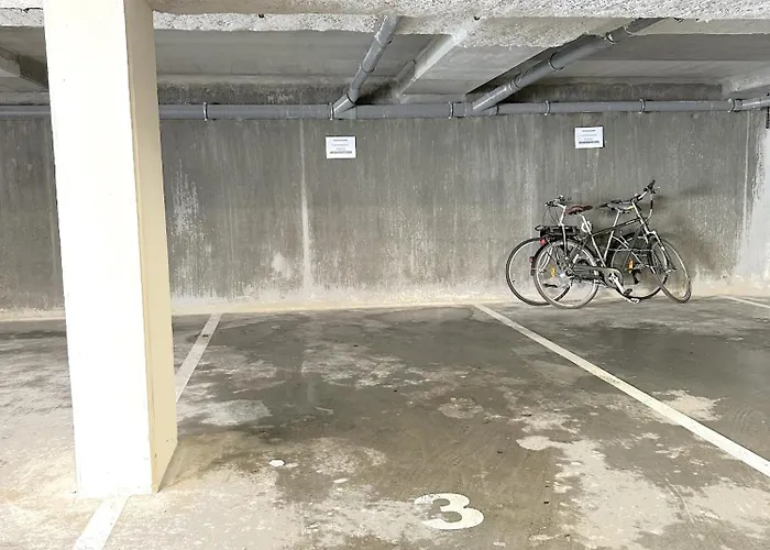 Hossegor & Golf * سورت-هوسيغور